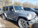 Jeep Wrangler Sahara Image 11