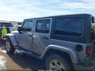 Jeep Wrangler Sahara Image 3