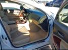 Lexus Gs Image 8
