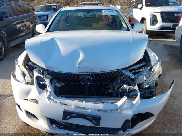 Lexus Gs Image 3