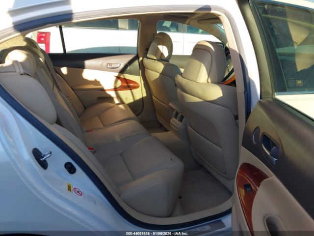 Lexus Gs Image 6