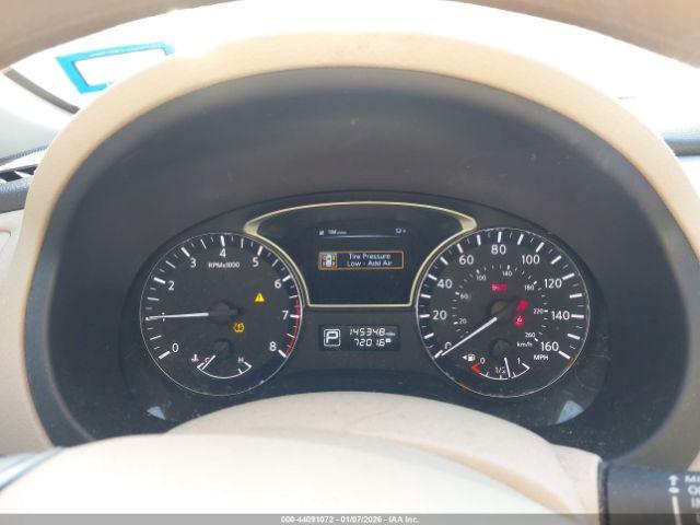 Nissan Altima 2.5 S Image 4