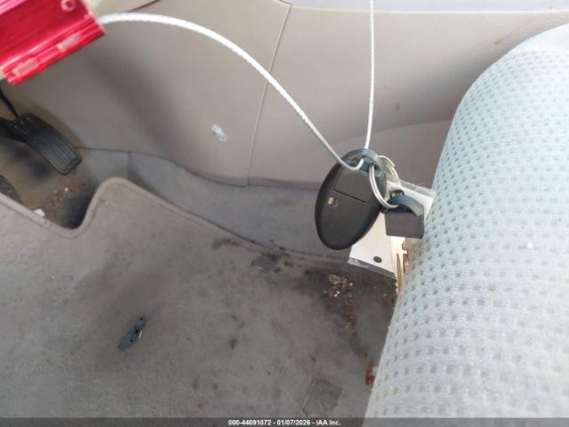 Nissan Altima 2.5 S Image 12