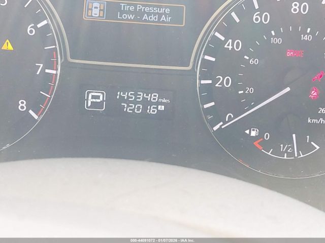 Nissan Altima 2.5 S Image 10