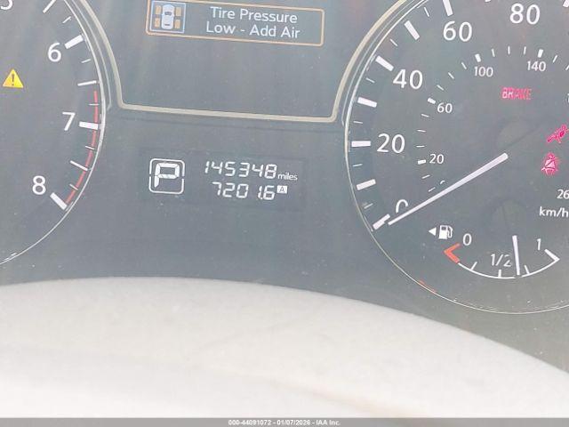 Nissan Altima 2.5 S Image 10