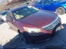 Honda Accord 2.4 Ex-l Image 1