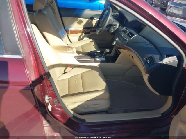 Honda Accord 2.4 Ex-l Image 6