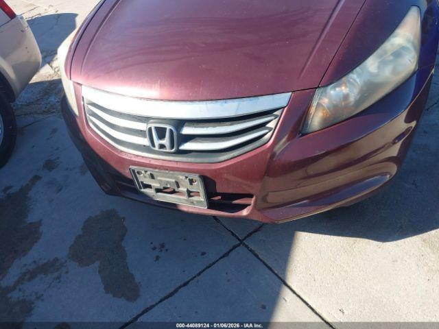 Honda Accord 2.4 Ex-l Image 3