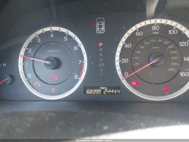 Honda Accord 2.4 Ex-l Image 5