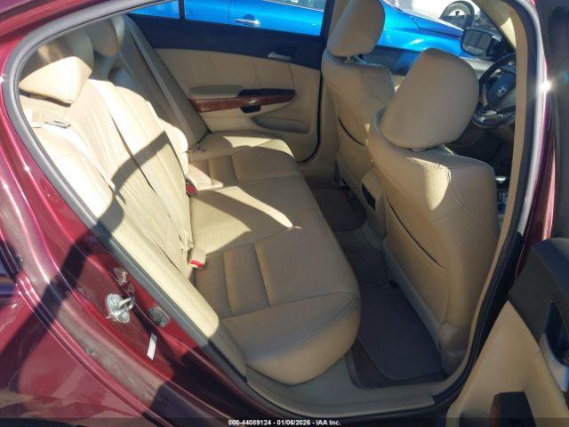 Honda Accord 2.4 Ex-l Image 7