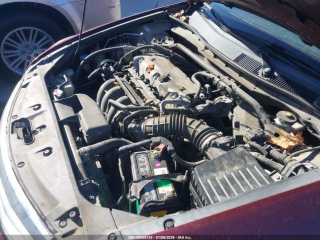 Honda Accord 2.4 Ex-l Image 2