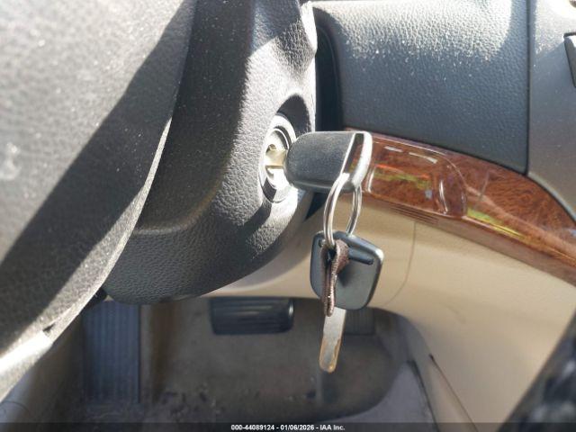 Honda Accord 2.4 Ex-l Image 10