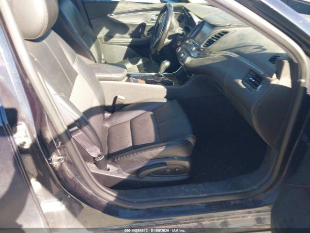 Chevrolet Impala 2lt Image 12