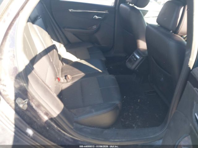 Chevrolet Impala 2lt Image 16