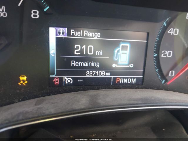 Chevrolet Impala 2lt Image 5