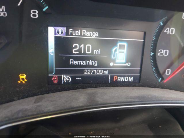 Chevrolet Impala 2lt Image 5