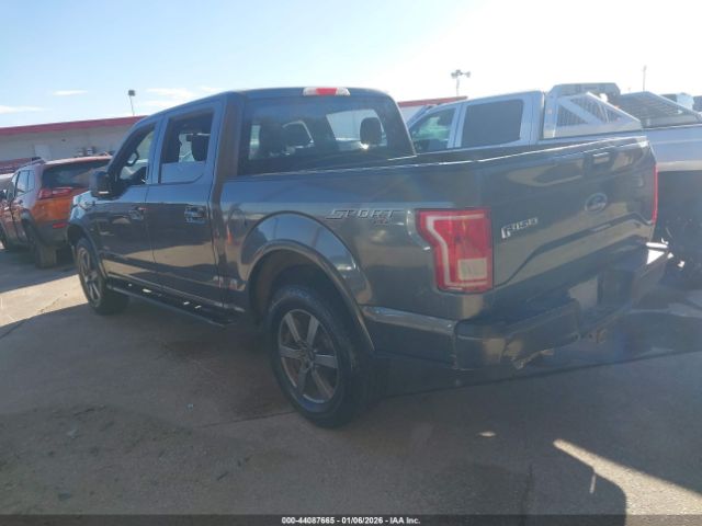 Ford F-150 Xlt Image 14