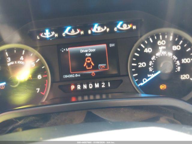 Ford F-150 Xlt Image 7