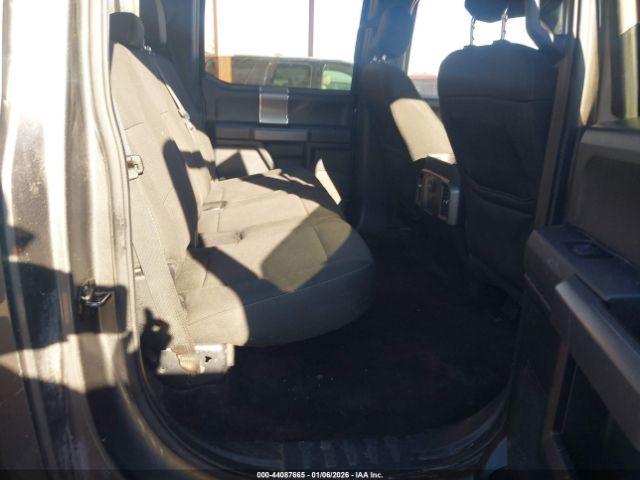 Ford F-150 Xlt Image 8