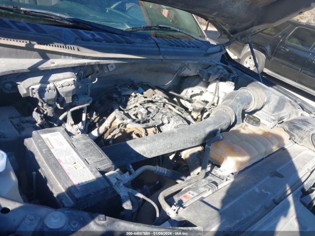 Ford F-150 Xlt Image 15