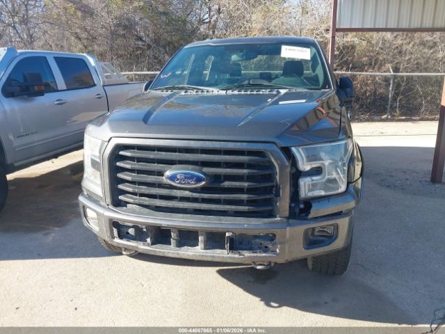 Ford F-150 Xlt Image 12