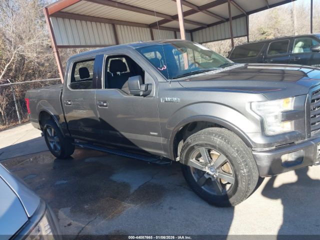 Ford F-150 Xlt Image 11