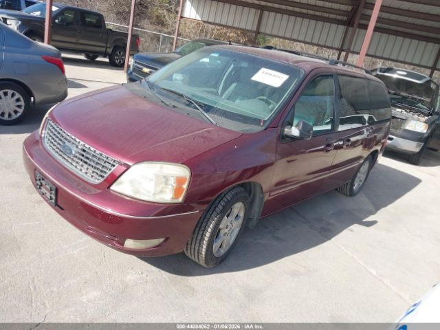 Ford Freestar Sel Image 2