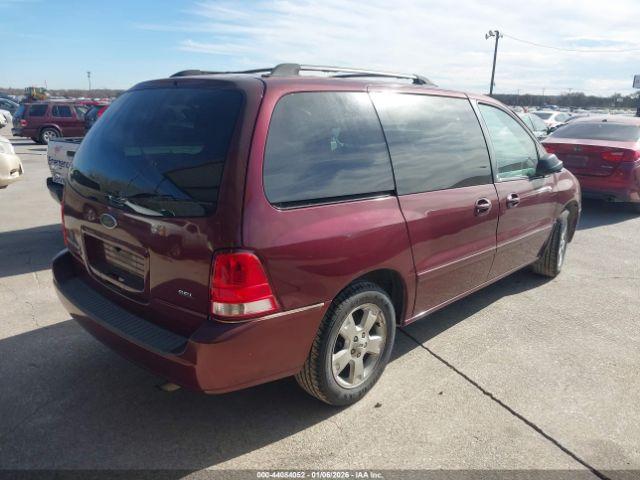 Ford Freestar Sel Image 9