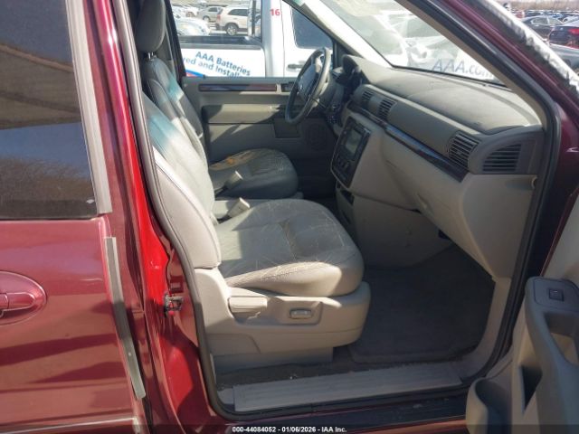 Ford Freestar Sel Image 10