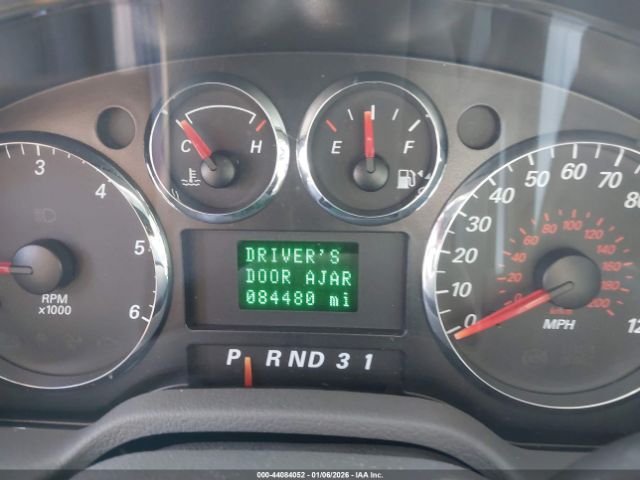 Ford Freestar Sel Image 5