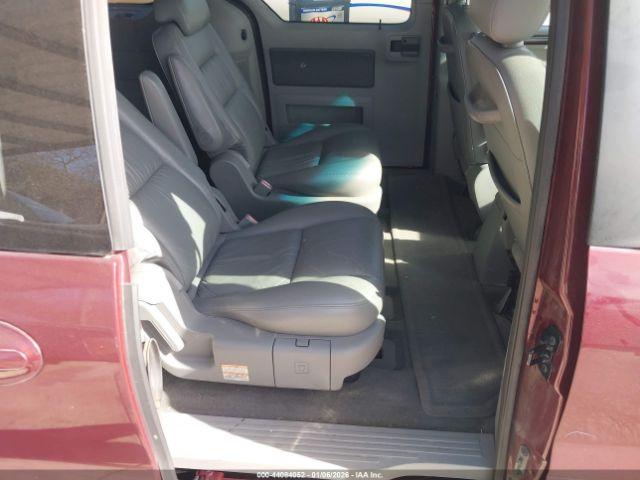Ford Freestar Sel Image 7