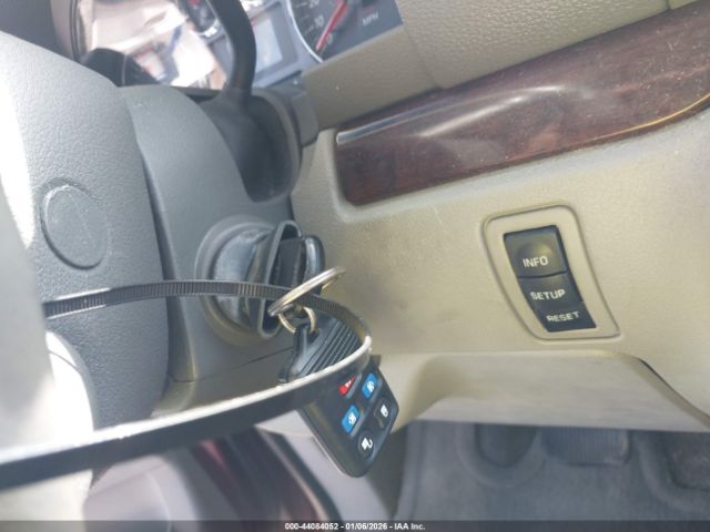 Ford Freestar Sel Image 11