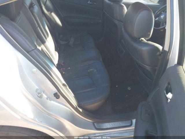 Nissan Maxima 3.5 Sv Image 2