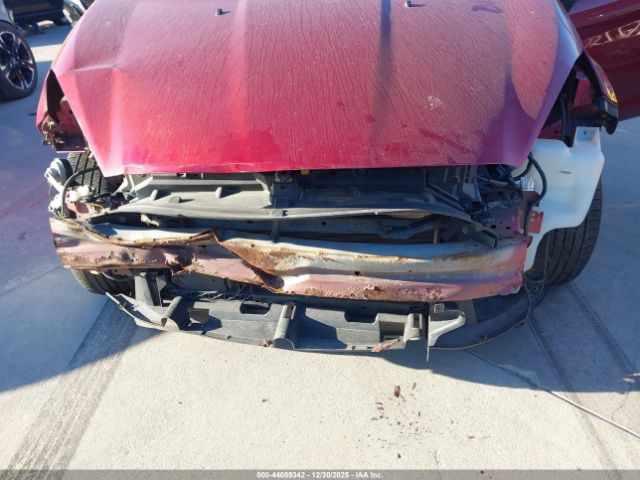 Ford Fiesta Titanium Image 10