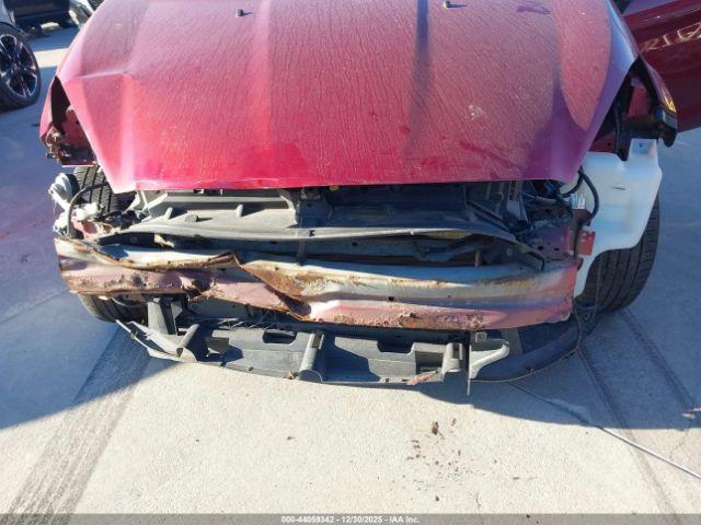 Ford Fiesta Titanium Image 10