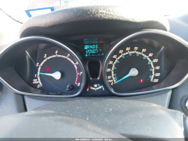 Ford Fiesta Titanium Image 8