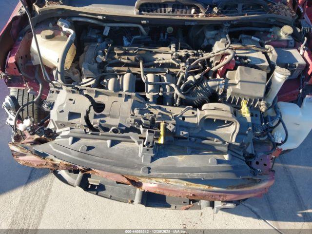 Ford Fiesta Titanium Image 5