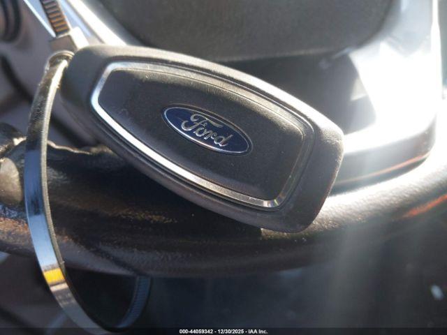 Ford Fiesta Titanium Image 12