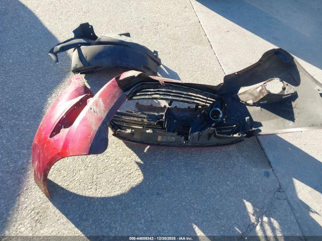 Ford Fiesta Titanium Image 7