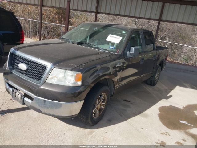 Ford F-150 Xlt Image 5