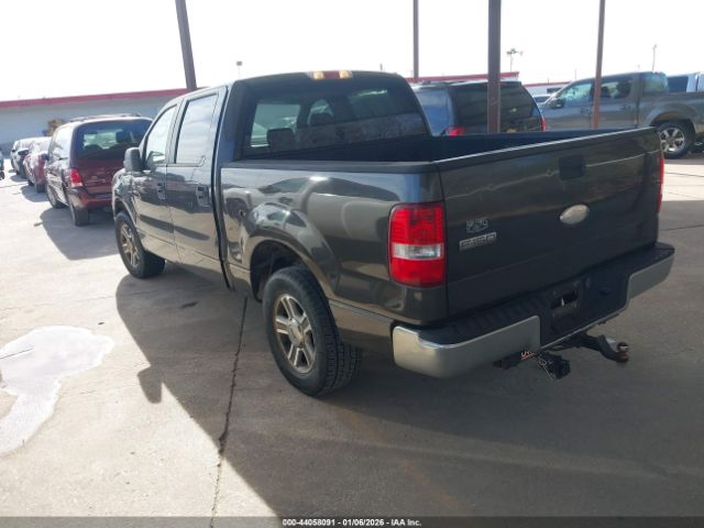 Ford F-150 Xlt Image 8