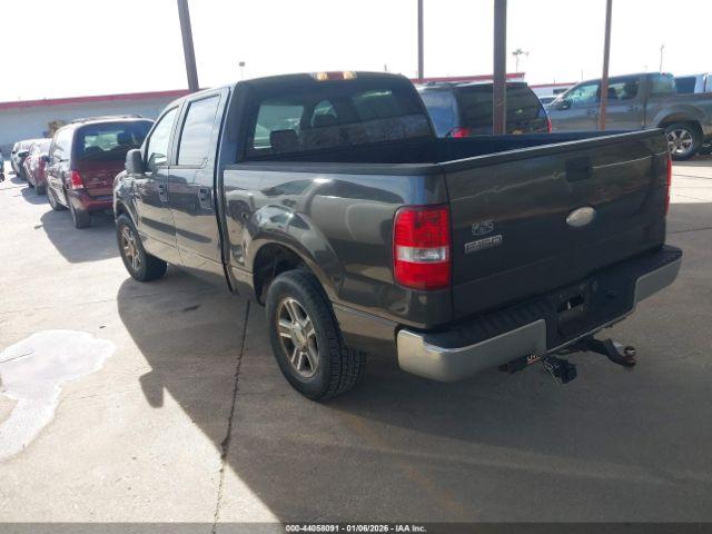 Ford F-150 Xlt Image 8