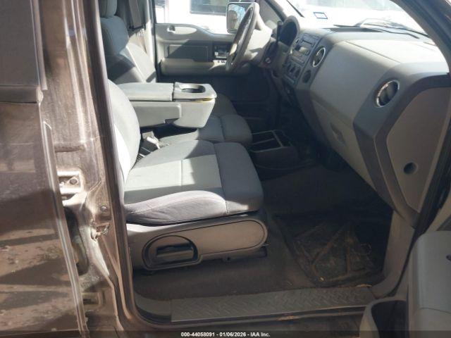 Ford F-150 Xlt Image 9