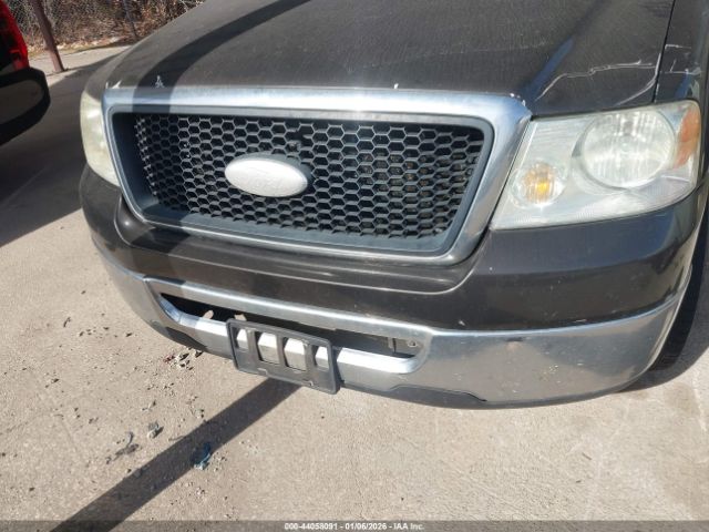 Ford F-150 Xlt Image 6