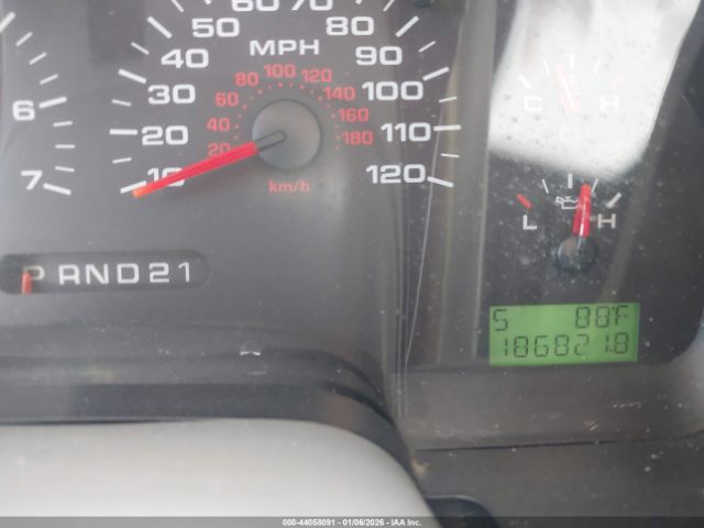 Ford F-150 Xlt Image 3