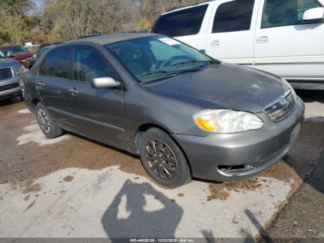 Toyota Corolla Le Image 1