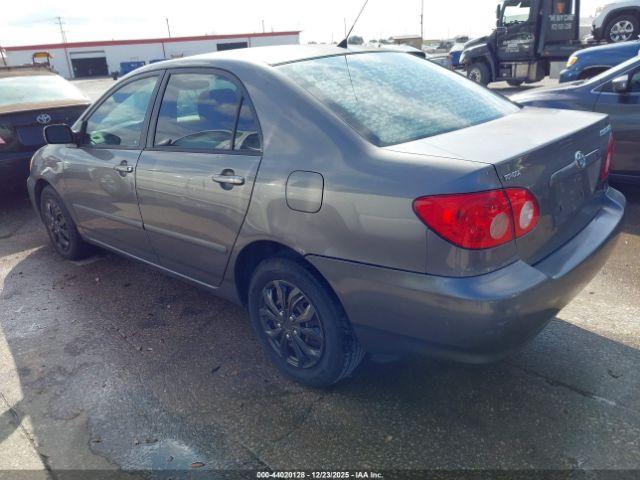 Toyota Corolla Le Image 3