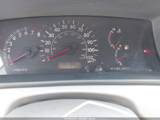 Toyota Corolla Le Image 4