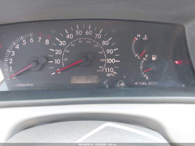 Toyota Corolla Le Image 4