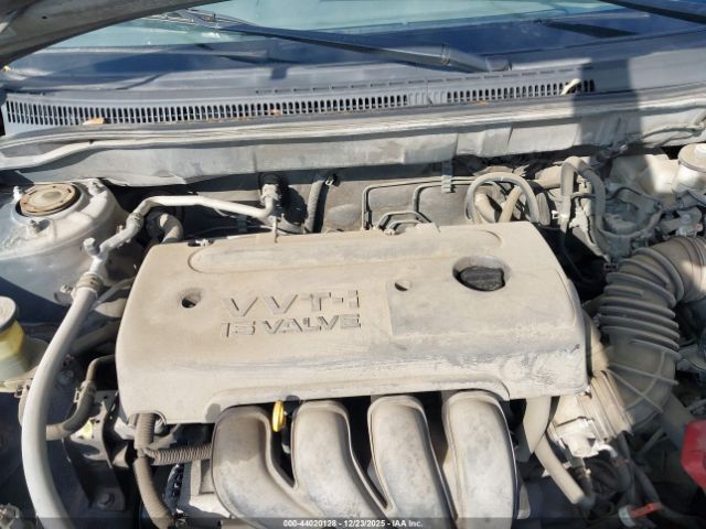 Toyota Corolla Le Image 11